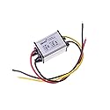 SMAKN® DC/DC Converter 10.5-22V Step Down to 7.5V / 3A Power Supply Module