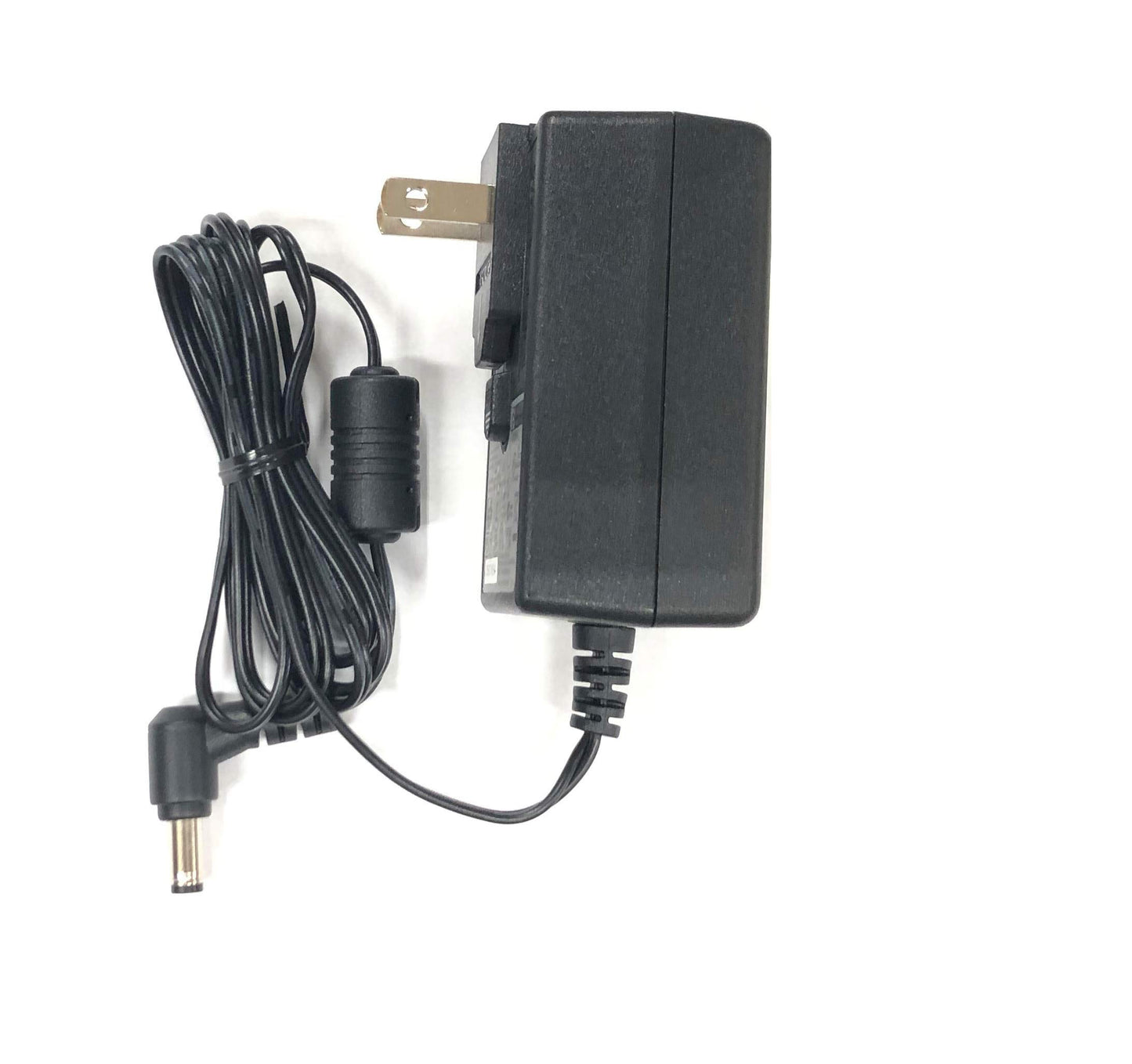 APD WA-24E12 12V DC 2A Power AC Adapter for Seagate FreeAgent FW External HDD Hard Drive - Black - Positive tip
