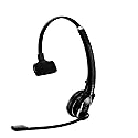 Sennheiser Enterprise Solution 615104247321 SD 20 HS VOIP Telephone Headset, Black