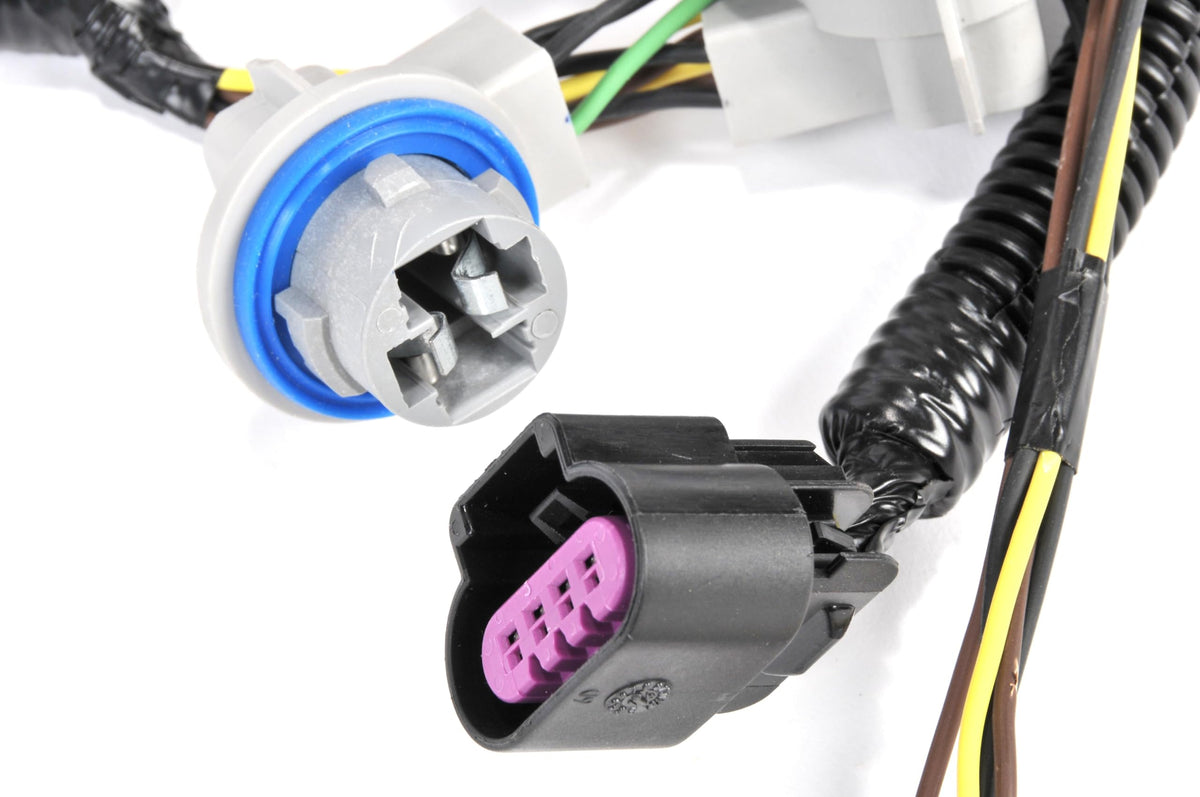 GM Genuine Parts 22739271 Tail Light Wiring Harness