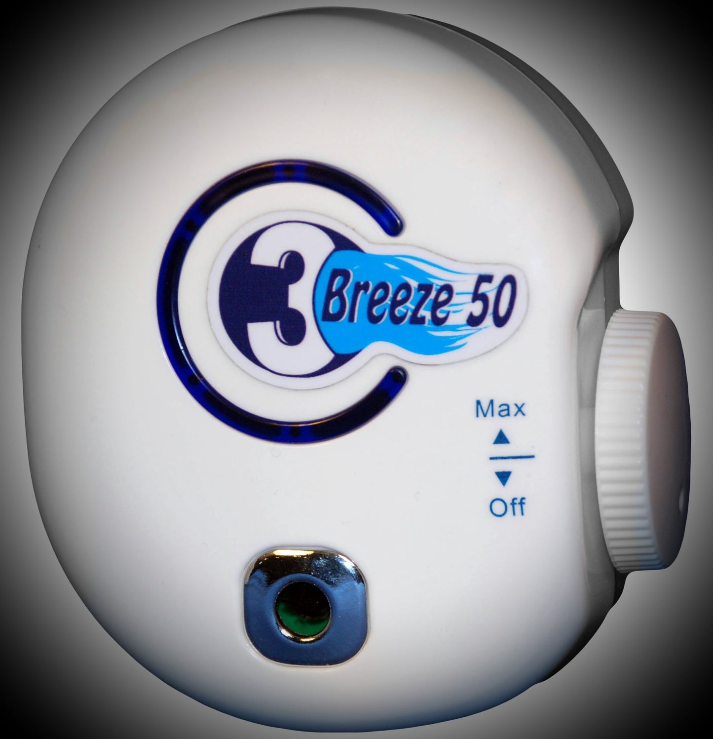 03 Breeze-50 Compact Adjustable room Air Purifier