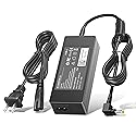 Compatible with 19V HP Monitor Power Cord, Pavilion 22cwa 22bw 22er 23er 23es 24ec 24ea 24f 25er 25vx 25xw 25f 27es 27bw 27er 27xw 27eb 27f 32f…