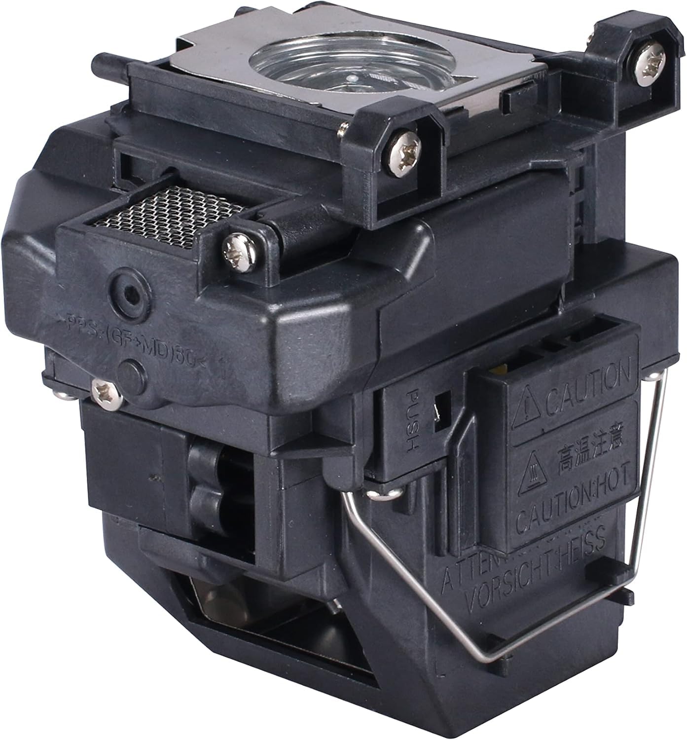 E LP LP67 v13h010l67 Projector Lamp for ex5210 ex7210 ex3210 ex3212 vs210 vs220 s11 x12 x15 eb-s02 eb-w12 PowerLite Home Cinema 500 707 710hd 750hd