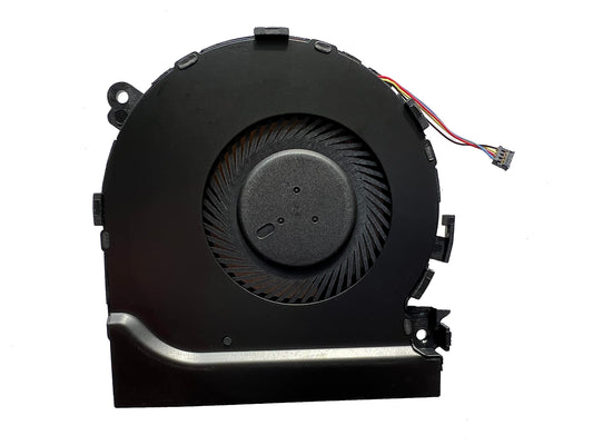 SYW·pcparts Fan for Hp Spectre X360 15-CH NS75C00-17J22 CPU Cooling Fan L17605-001