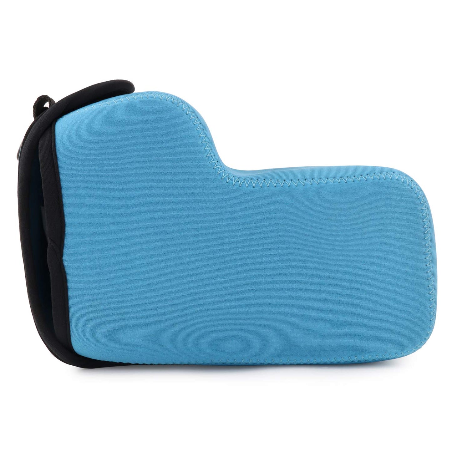 MegaGear Ultra Light Neoprene Camera Case compatible with Nikon Coolpix P1000,Blue