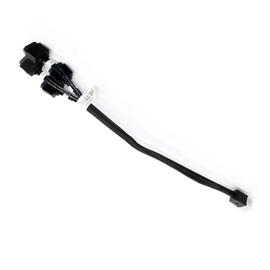 BestPartsCom New Convert PCIE to LSI RAID Card Cable Compatible with DELL Precision T5820 T7820 T7920 Flex Bay Upgrade 0K0WKF K0WKF
