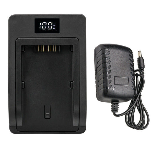 Kastar Ultrafast Battery Charger Replacement for JVC GY-HC500 GY-HC500E, GY-HC500U GY-HC500UN, GY-HC500SPC GY-HC500SPCN, GY-HC550 GY-HC550E GY-HC550UN