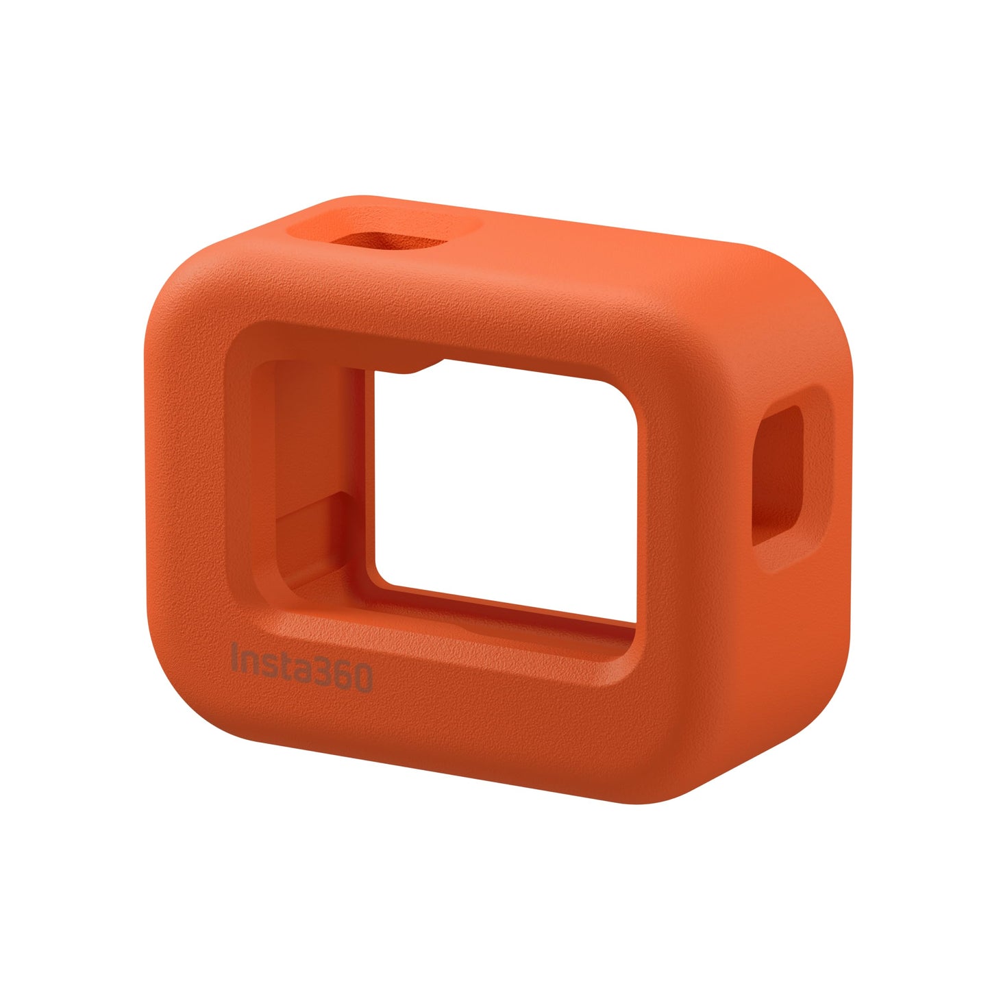 INSTA360 Float Guard for ACE PRO and PRO 2 Action Cameras, Orange