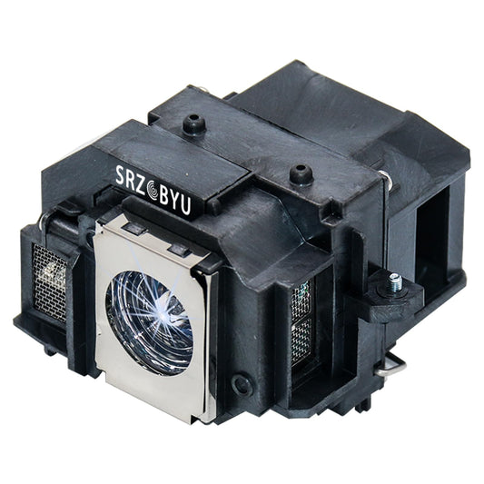 SRZOBYU V13H010L54 Replacement Projector Lamp Bulb for Epson ELPLP54 ELPLP58 PowerLite Home Cinema 705HD EX31 H328B H331A EX5200 EX7200 EX3200 EB-S9