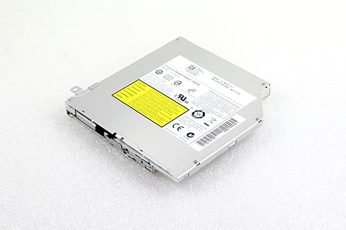 Others J997M DL-8ATS 8X Slotload SATA DVD+/-RW for Studio 1535,1536 & 1537 (DL8ATS)