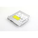 Others J997M DL-8ATS 8X Slotload SATA DVD+/-RW for Studio 1535,1536 & 1537 (DL8ATS)
