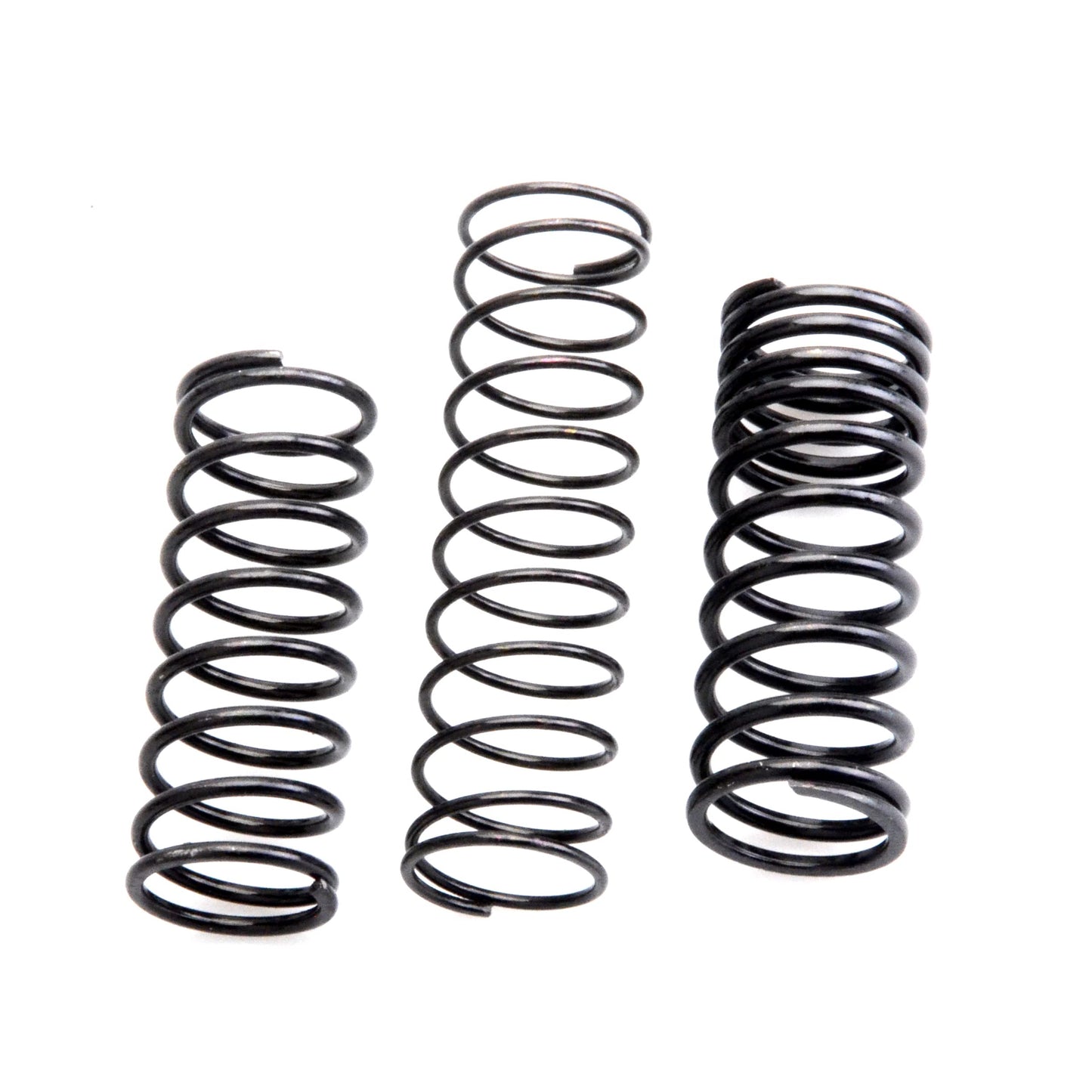 Luckmart 3PCS Complete Pedal Return Spring Upgrade Kit DIY Mod for Logitech G25 G27 G29 G920 Racing Wheel Compatible Model Microsoft Xbox One PC Sony