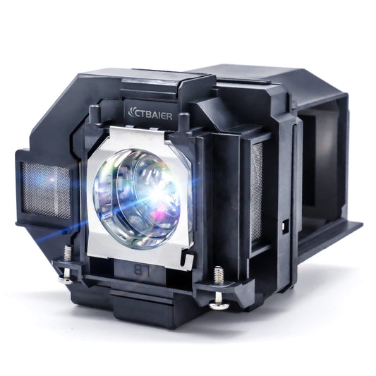 CTBAIER ELP96 for epson ELPLP96 powerLite Home Cinema 2100 2150 1060 660 760hd vs250 vs350 vs355 ex9210 ex9220 ex3260 ex5260 ex7260 x39 w39 s39 109w