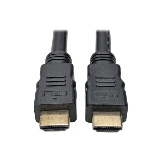 Tripp Lite DVI-I Dual Link Digital and Analog Monitor Cable (DVI-I M/M), 2560 x 1600, 15-ft. (P560-015-DLI)