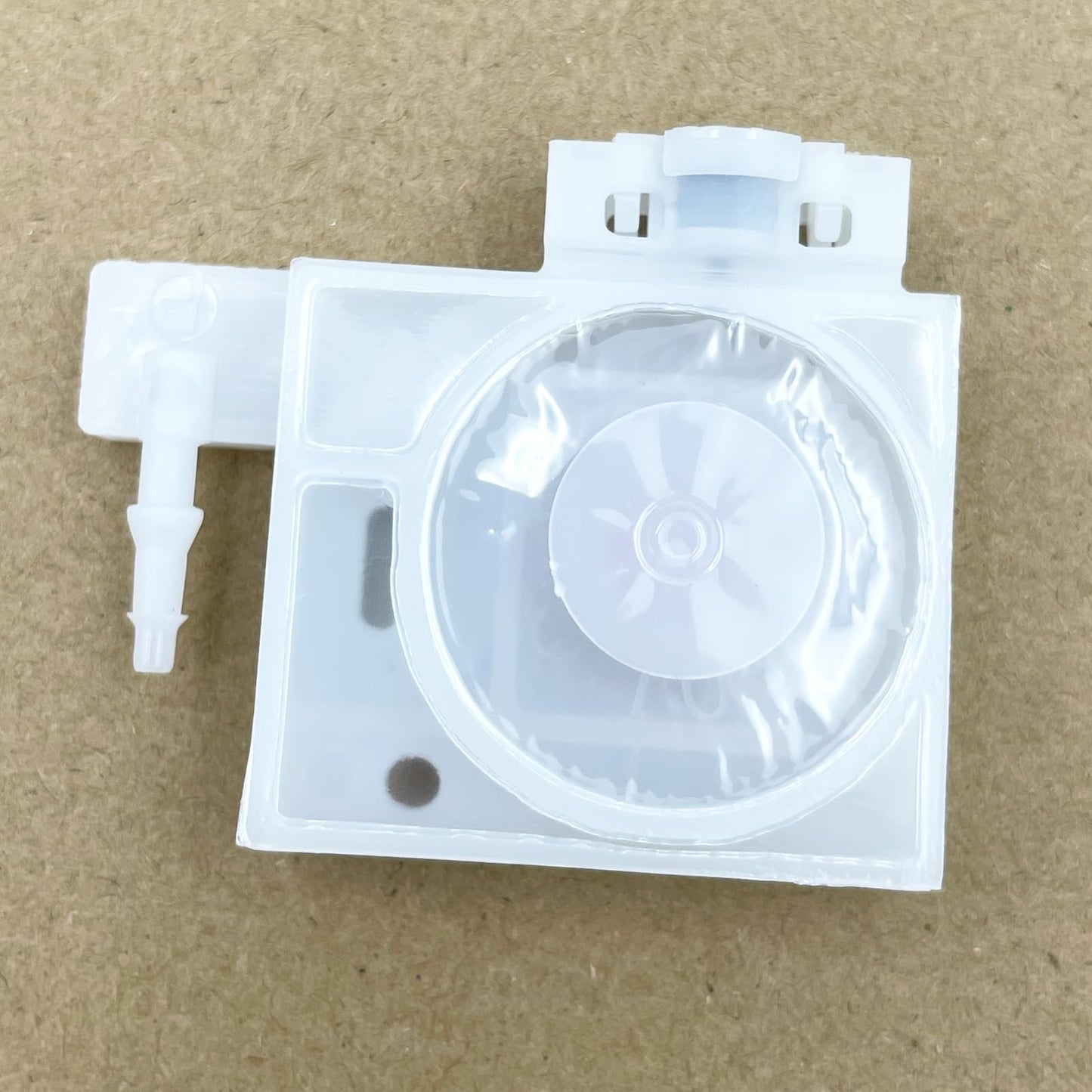 Scanprintpart Ink Damper Head Damper Dumper Filter for L1390 L1800 L805 L810 L850 L101 L201 L100 L200 L210 L1300