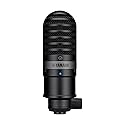 Yamaha YCM01 Black High-Definition Condenser Microphone