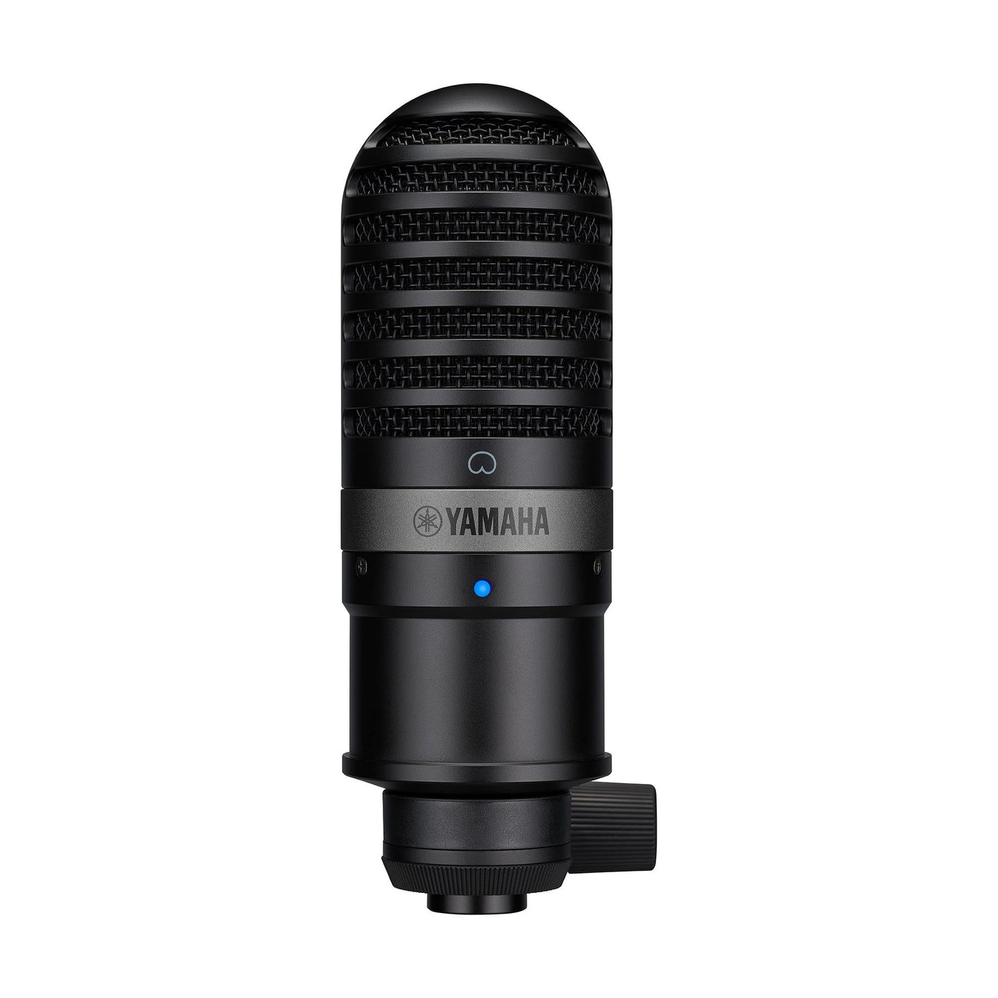Yamaha YCM01 Black High-Definition Condenser Microphone