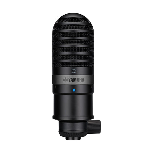 Yamaha YCM01 Black High-Definition Condenser Microphone