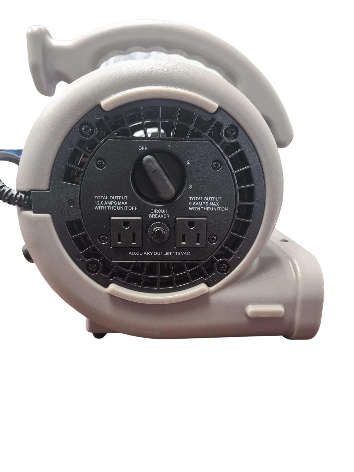 Lasko Super Fan Max Air Mover