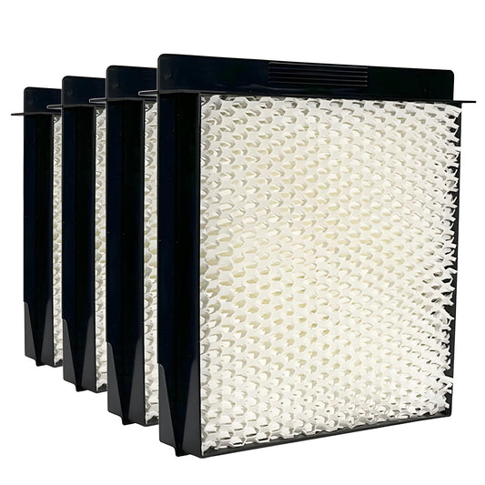 AirX Filters Replacement For Humidifier Filter Wick for AIRCARE 1040, 4-Pack