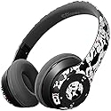 Disney Mickey Mouse Bluetooth Headphones- Over The Ear Bluetooth Wireless Headset with Built in Mic and Up to 15 Hrs Playtime | Mickey Mouse Gifts…