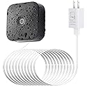 Power Adapter for Blink XT / XT2 & Blink Outdoor (3rd Gen) Camera, with 25ft/7.5m Weatherproof Cable Continuously Charging Your Security Camera, No