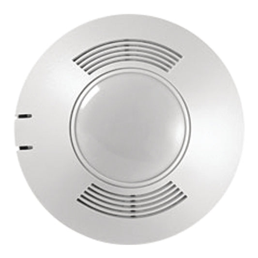 Cooper Controls OAC-P-0500 MicroSet Ceiling Sensor, Passive Infrared, 360 Degree, 500 Square Feet, 10-30 VDC, Class 2
