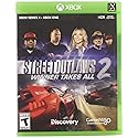 Street Outlaws 2: Winner Takes All for Xbox One and Xbox Series X
