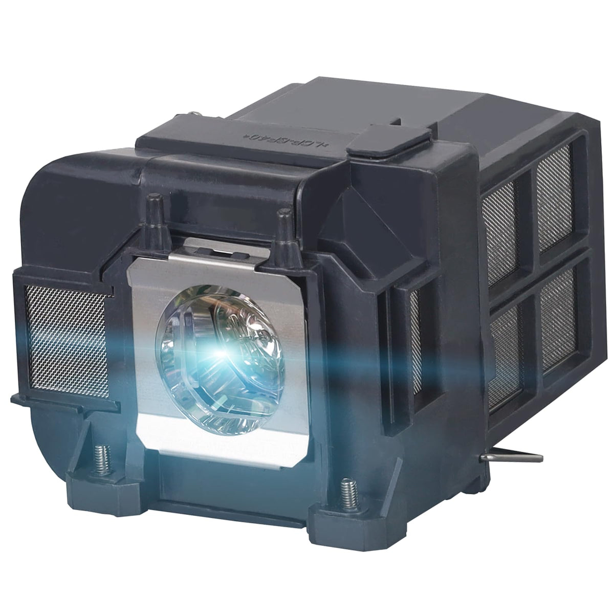 kaiweidi V13H010L77 Replacement Projector Lamp for ELPLP77 Epson PowerLite 1975W 1980WU 1985WU 4650 4750W 4770W HC 1440 EB-1970W EB-1975W H543C H544C H545C H545M H546C Projectors