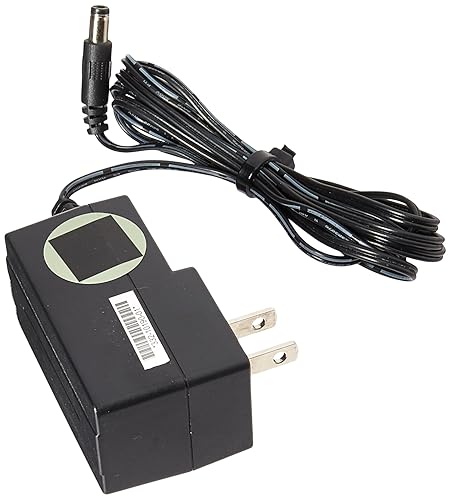 NETGEAR Genuine 332-10190-01 12V, 1A AC Power Supply
