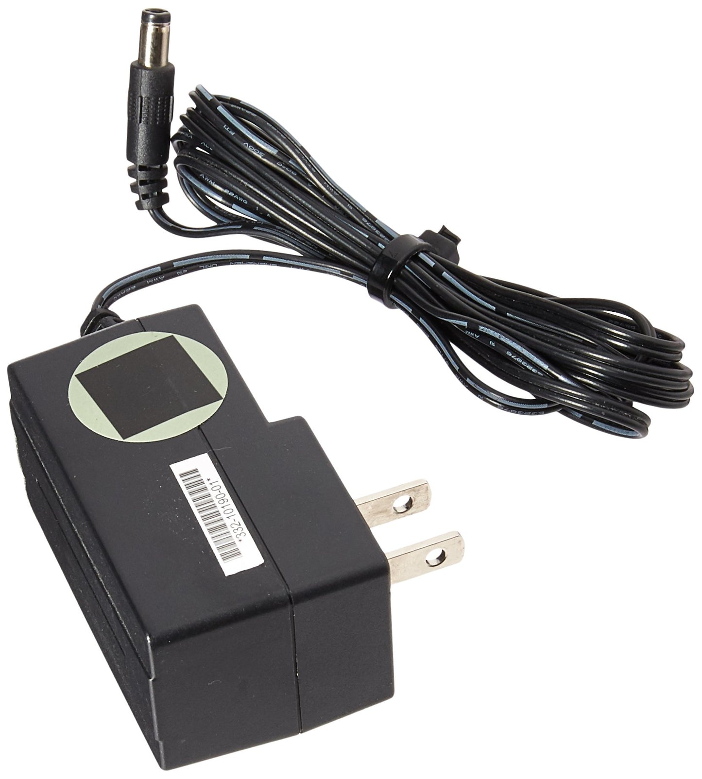 NETGEAR Genuine 332-10190-01 12V, 1A AC Power Supply