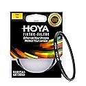 HOYA 52mm Star 4X Filter - Creates Stunning 4-Point Starbursts from Pinpoint lightsources - Multi-Coated Slim Frame - for DSLR & Mirrorless Cameras