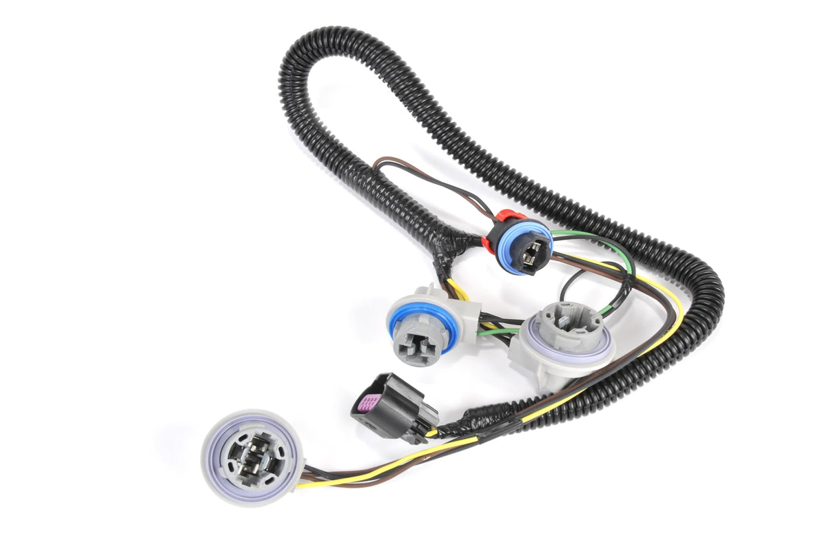 GM Genuine Parts 22739271 Tail Light Wiring Harness