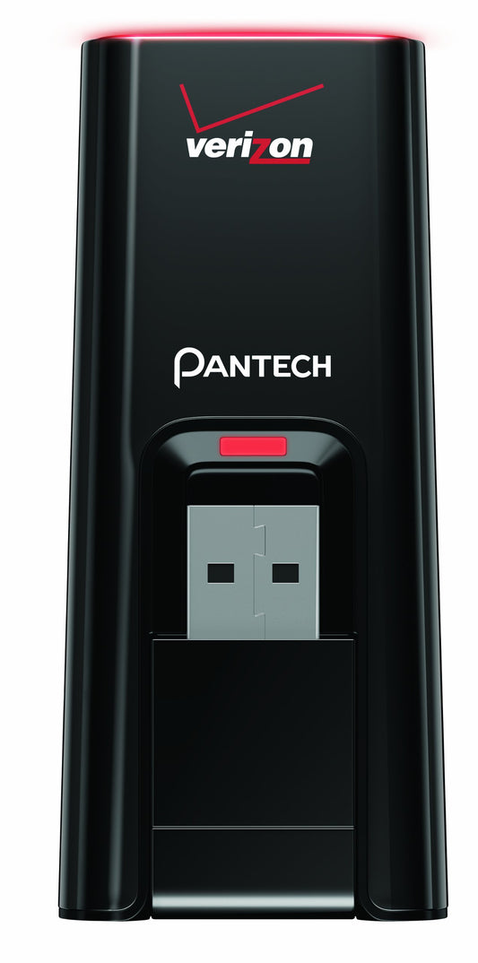 Verizon 4G LTE USB Modem UML295