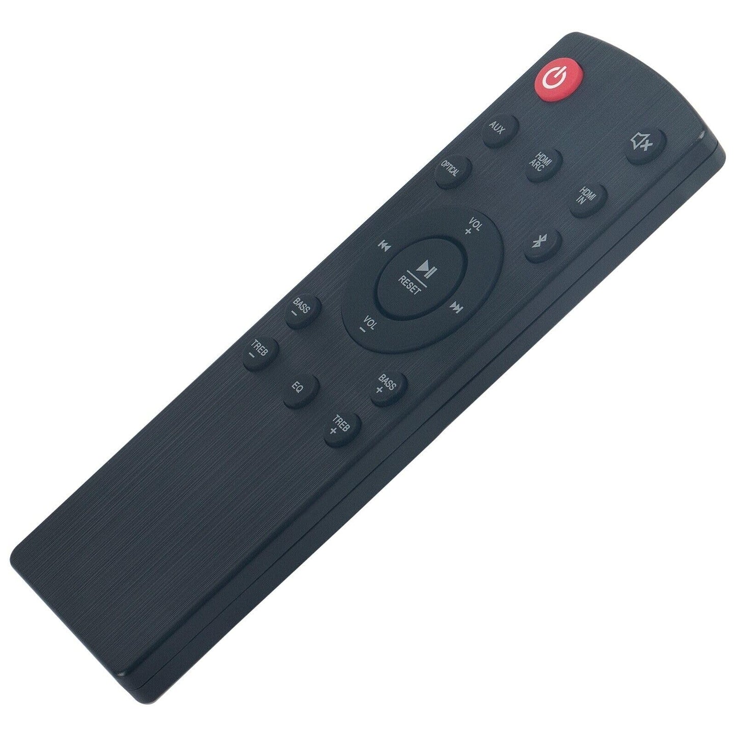 Replace Remote Control Compatible with Onn Soundbar 100027812 100008866 100015717 100023515