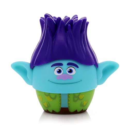 Bitty Boomers DreamWorks Trolls: Branch - Mini Bluetooth Speaker