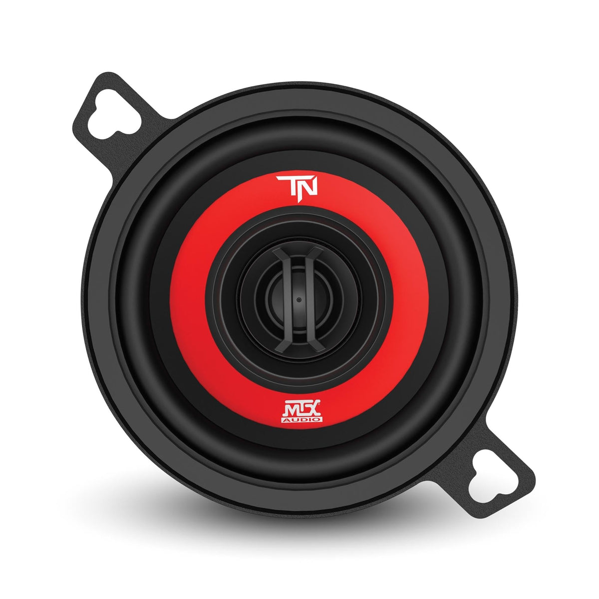 MTX TERMINATOR35 3.5" 2-Way 20-Watt RMS 4? Coaxial Speakers