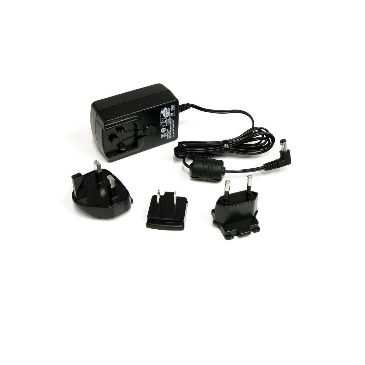 12V 1.5A Power Adapter, Universal Power Adapter (IM12D1500P)