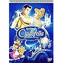 Cinderella (Two-Disc Special Edition) [DVD] [2005]