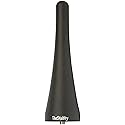 CravenSpeed Stubby Antenna Replacement for The Lincoln MKZ 2013-2019 | 3.8 inches