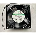 RAH1238B2 Fan AC100V 0.30A 120×38mm Cooling Fan