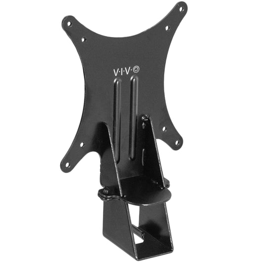 VIVO VESA Adapter Plate Bracket Designed for Samsung CF591 Series Monitors, Compatible Curved 27 inch Samsung Computer Screen Conversion Kit