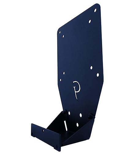 Gladiator Joe Monitor VESA Arm/Mount Adapter Bracket Compatible with HP Pavilion 2011x 2011s 2011xi 2211f 2211x 2311cm 2311f 2311x 2311xi 2311gt 2511x
