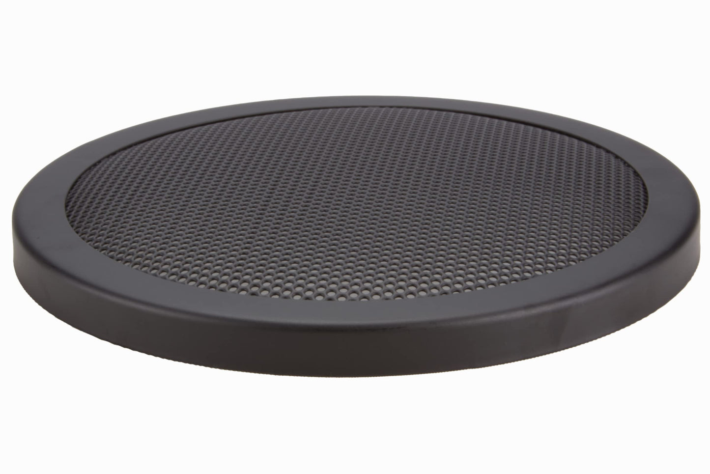 Nippon America (4) 10" Inch Speaker Grill CAR Speaker WOOFER Steel MESH Grill GT-10 - Black