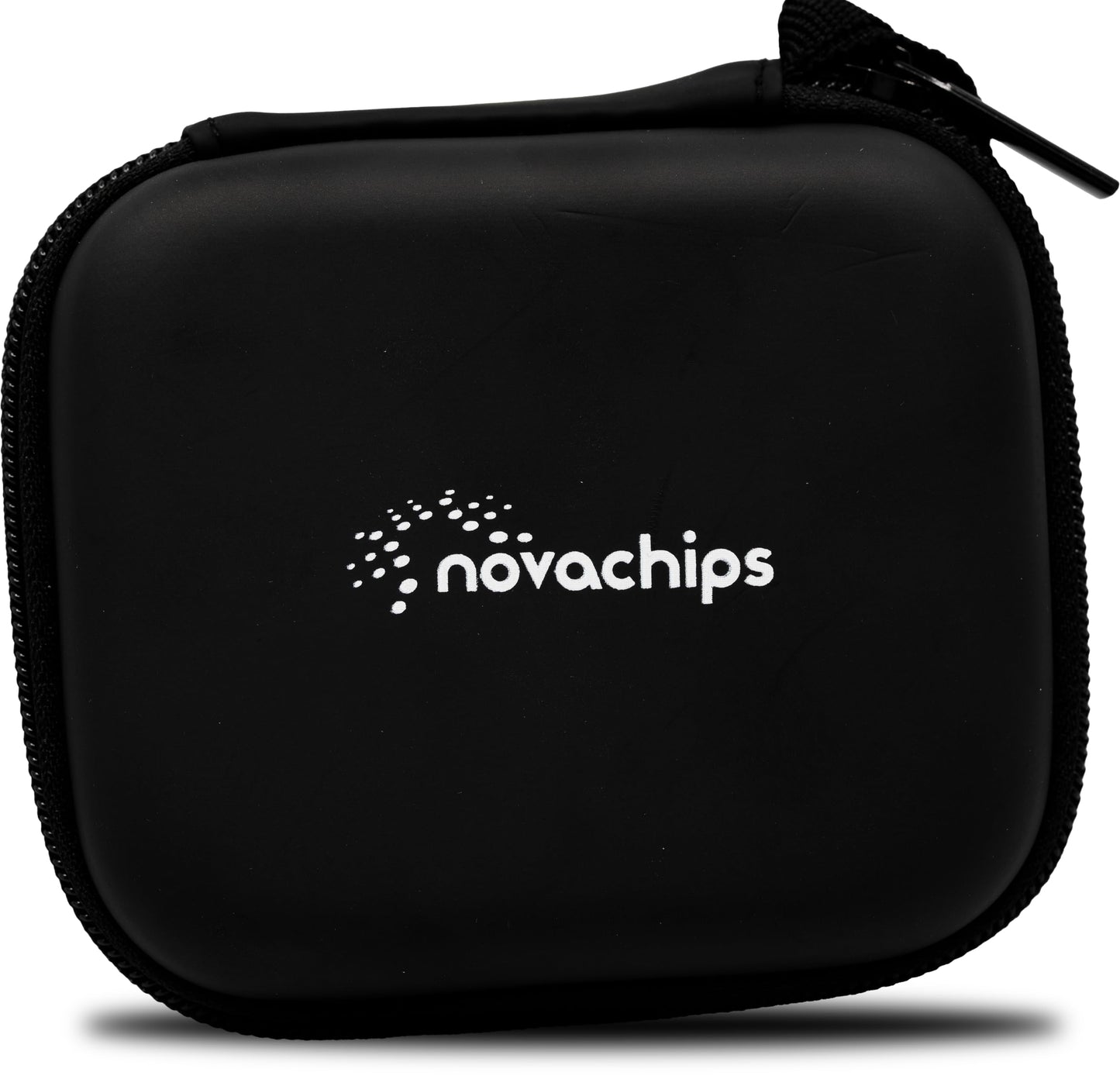 Novachips USB 3.2 10Gbps Combo Card Reader for CFexpress Type B and SDXC, MagSafe Compatible Dual Card Reader for Apple, Smartphones, Cameras