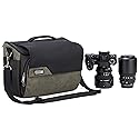 Think Tank Mirrorless Mover 30 Camera Bag (Coast Green) X-Large