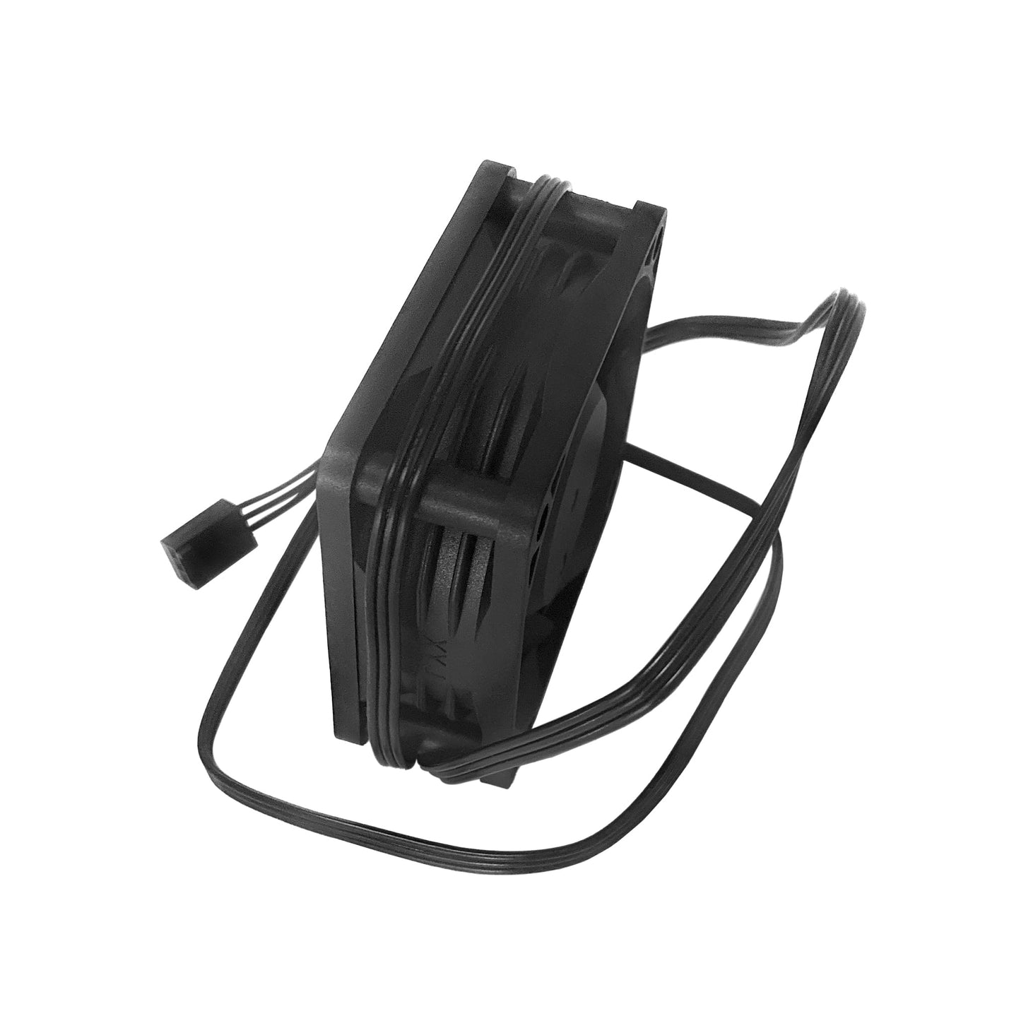 Coolerguys 60x60x25mm 24 VDC 3Pin High Speed Fan CG6025H24B2-3Y