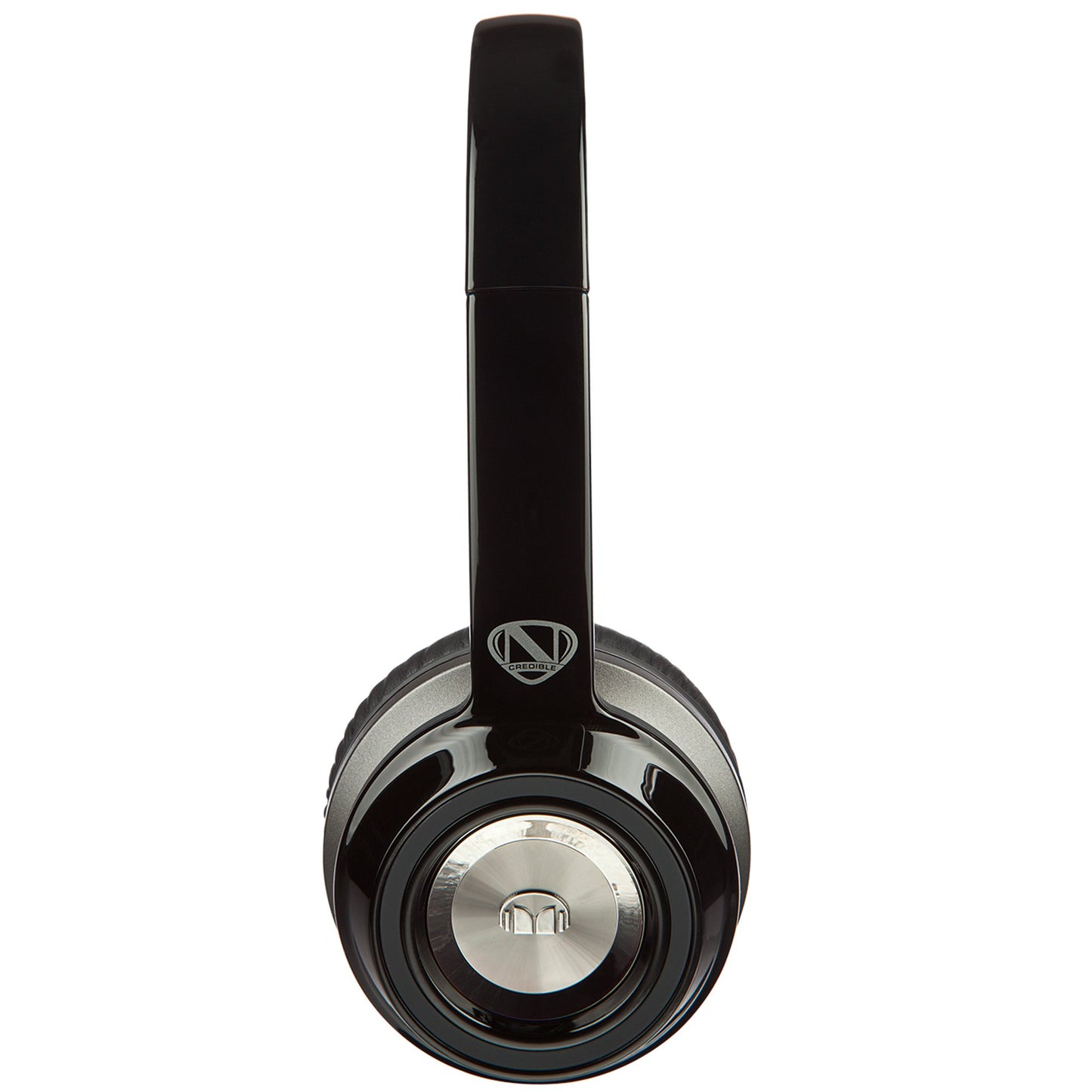 Monster NCredible NTune On-Ear Headphones