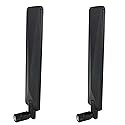 Proxicast 4G/LTE Universal Wide Band 5 dBi Omni-Directional Paddle Antenna for Cisco, Cradlepoint, Digi, Pepwave, Sierra Wireless and Many Others