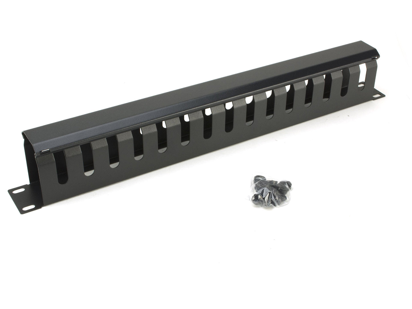 Networx Cable Management Brackets/Shelves (1U, Cable Managment Duct)